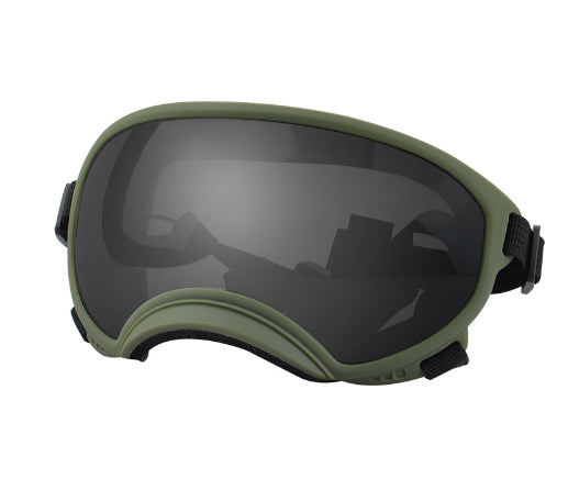 Fashion Dog Skiing Goggles