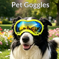 Pet Supplies Large Dog Goggles