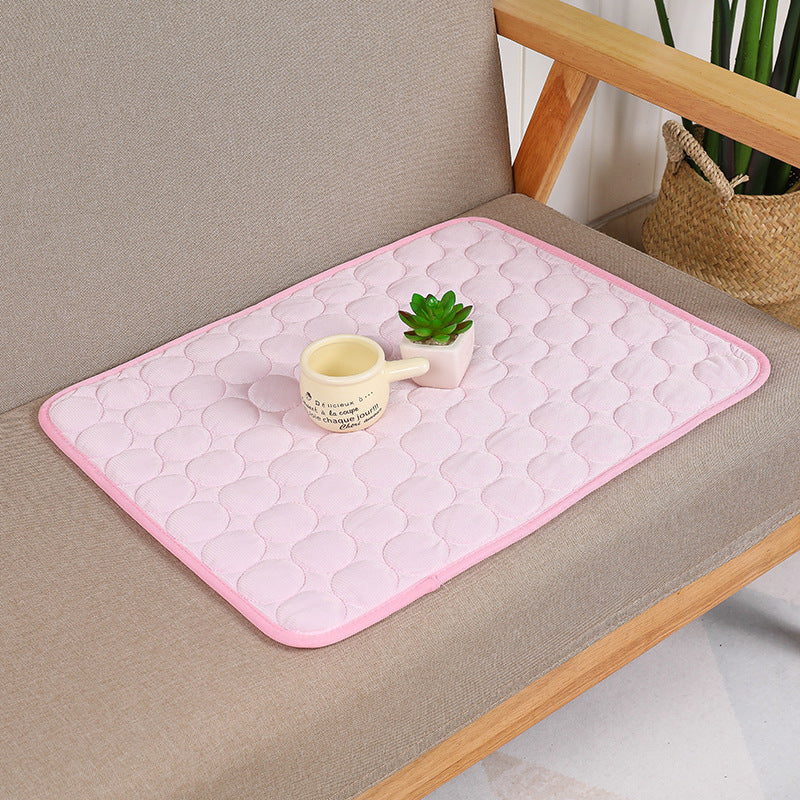 Summer Cooling Mat for Dogs