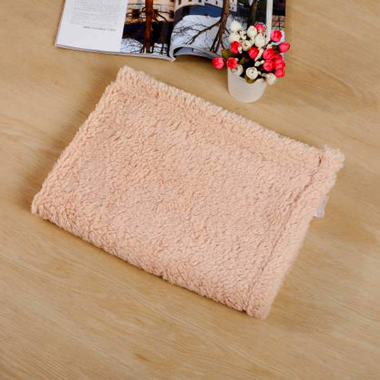 Cozy Blanket Mat for Dogs