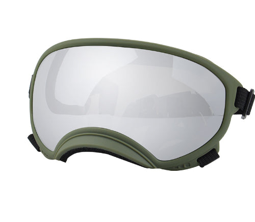 Fashion Dog Skiing Goggles