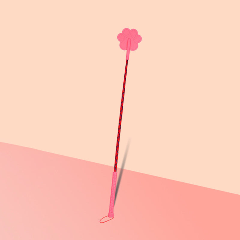 Training Stick Target Clicker Wand for Dogs