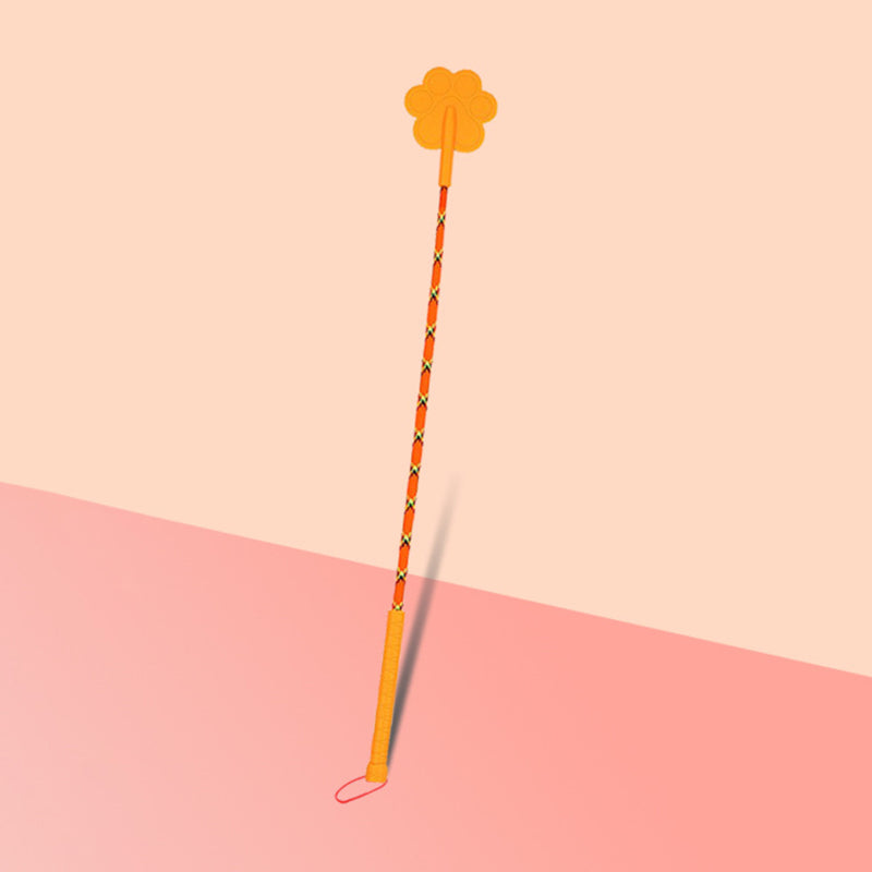 Training Stick Target Clicker Wand for Dogs