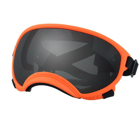 Fashion Dog Skiing Goggles