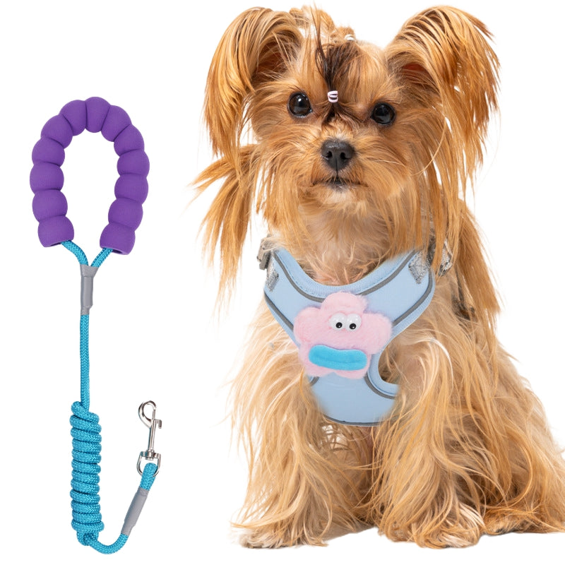 No Pull Dog Harness For Medium Dogs