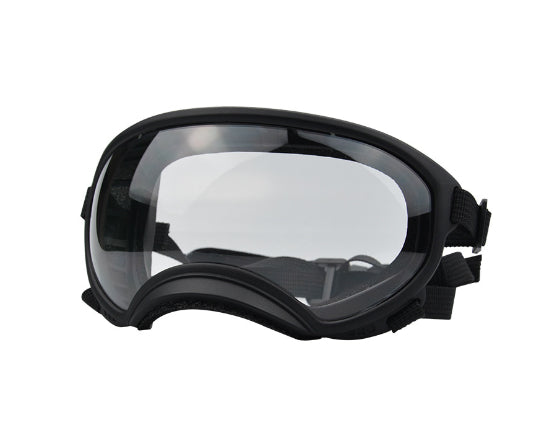 Fashion Dog Skiing Goggles
