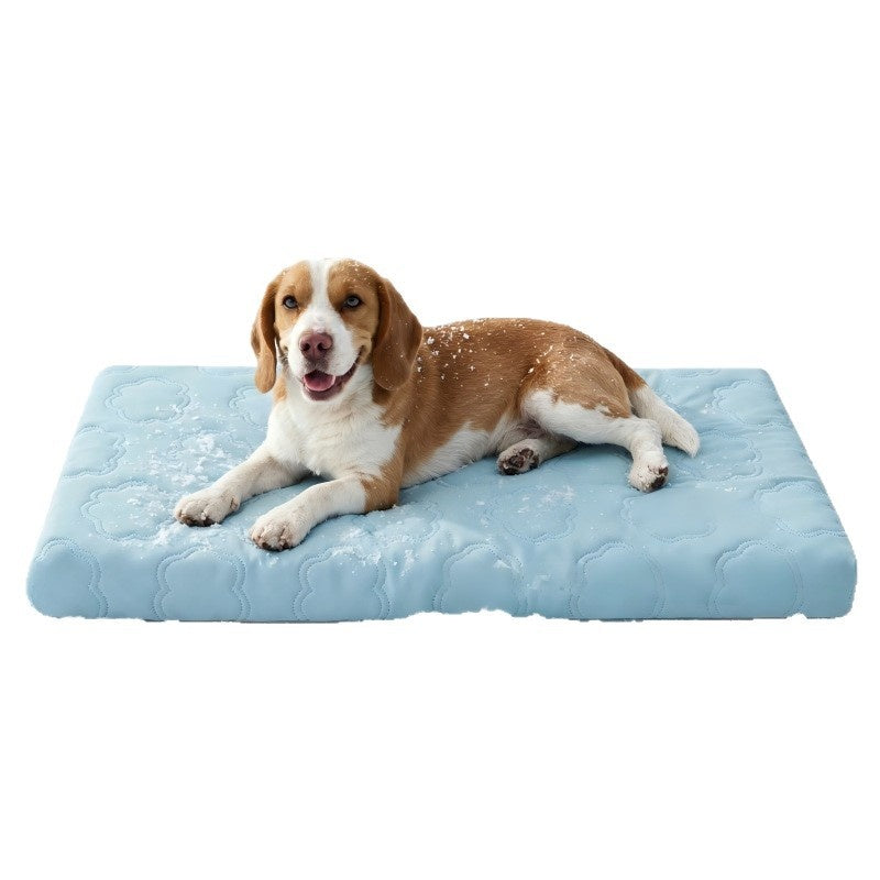 Dog Cooling Mat Pad