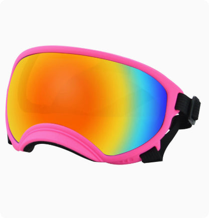 Dog Goggles for Outdoor Wear