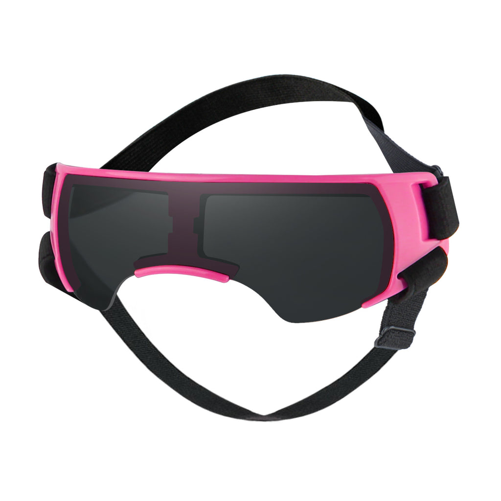 Dog Goggles in Four Colors
