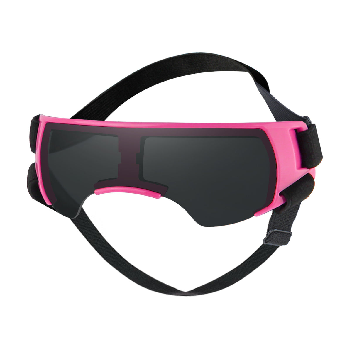 Dog Goggles in Four Colors