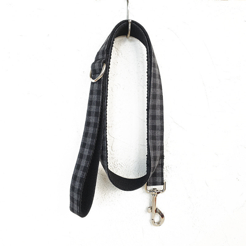 Training Dog Leash with Collar Options