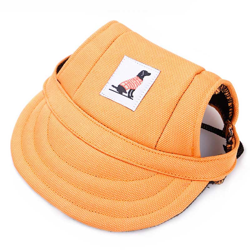 Baseball Cap for Dogs