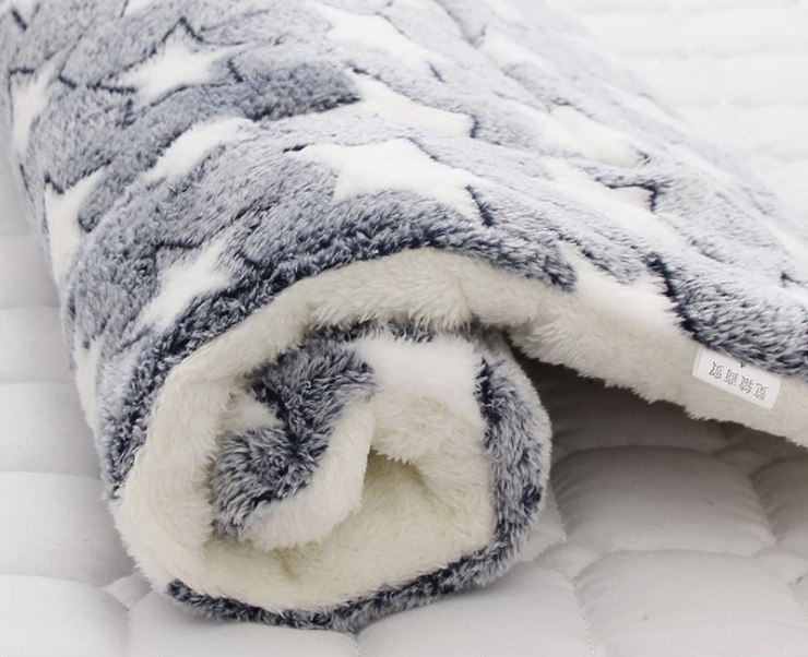 Kennel Mat Blanket for Dogs
