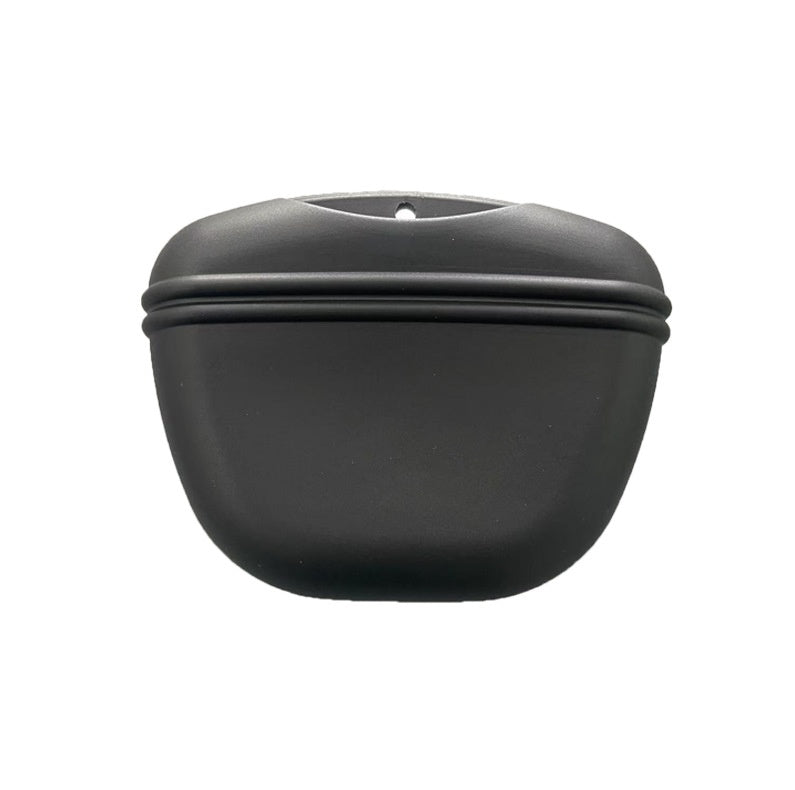 Silicone Dog Training Treat Pouch