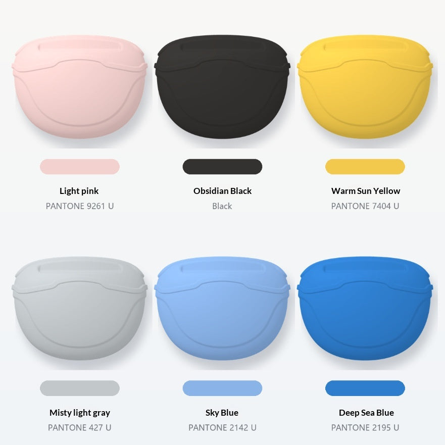 Silicone Dog Training Treat Pouch