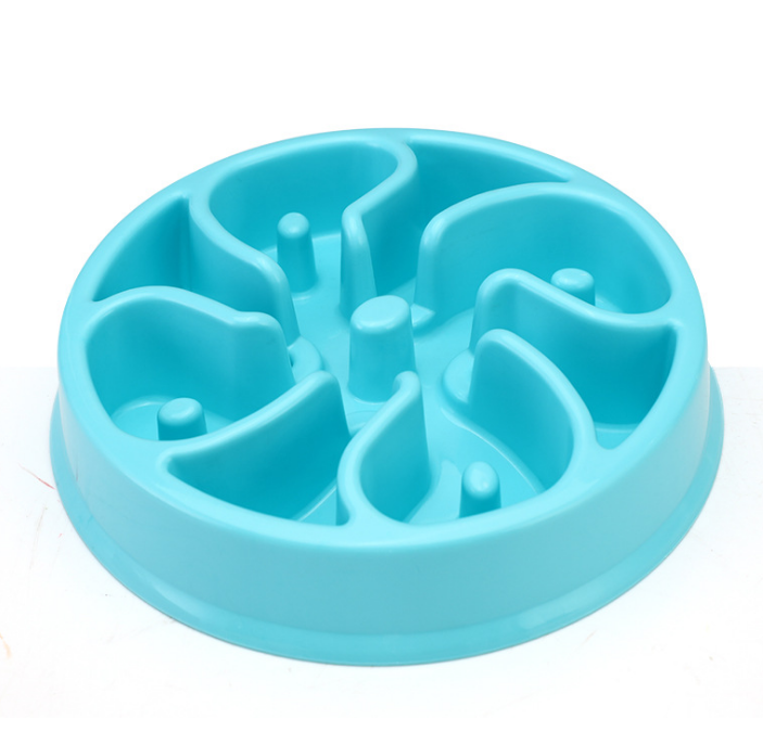 Slow Feeder Bowl for Dogs