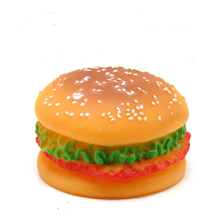 Bouncy Ball Dog Toy Set
