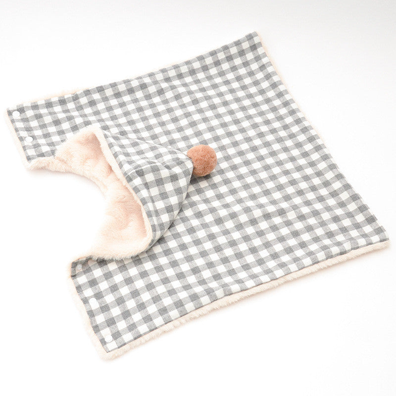 Cozy Dog Sleeping Bag Blanket in Multiple Colors