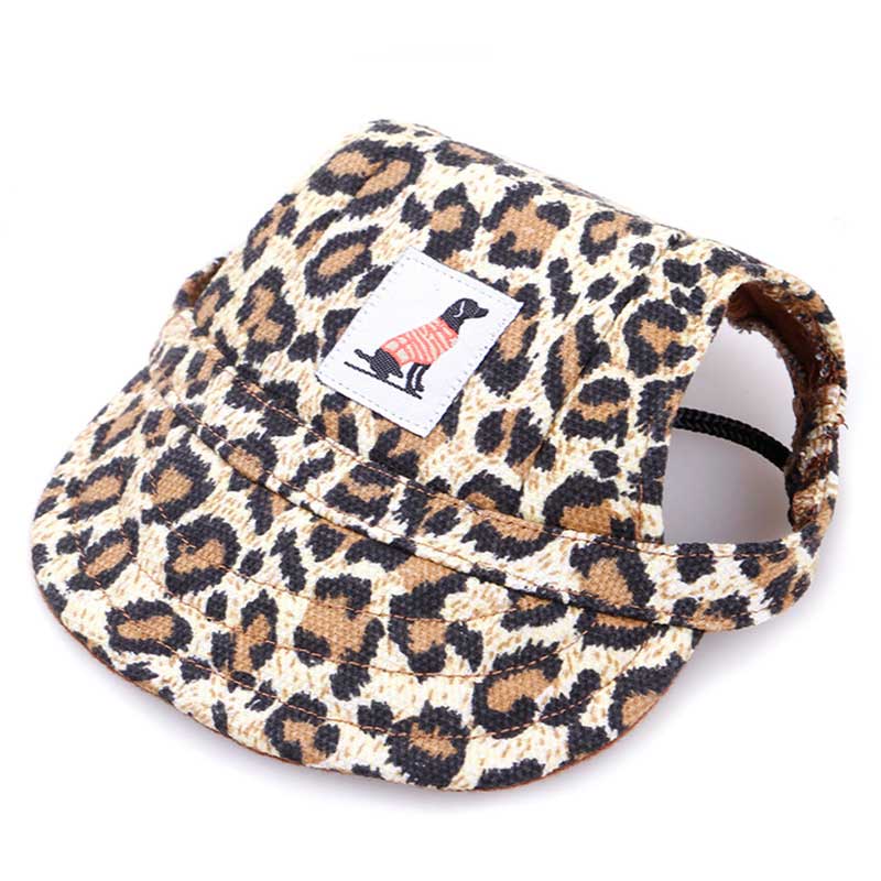 Baseball Cap for Dogs