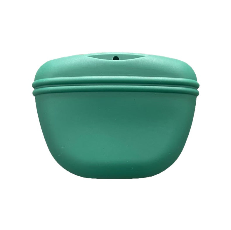 Silicone Dog Training Treat Pouch