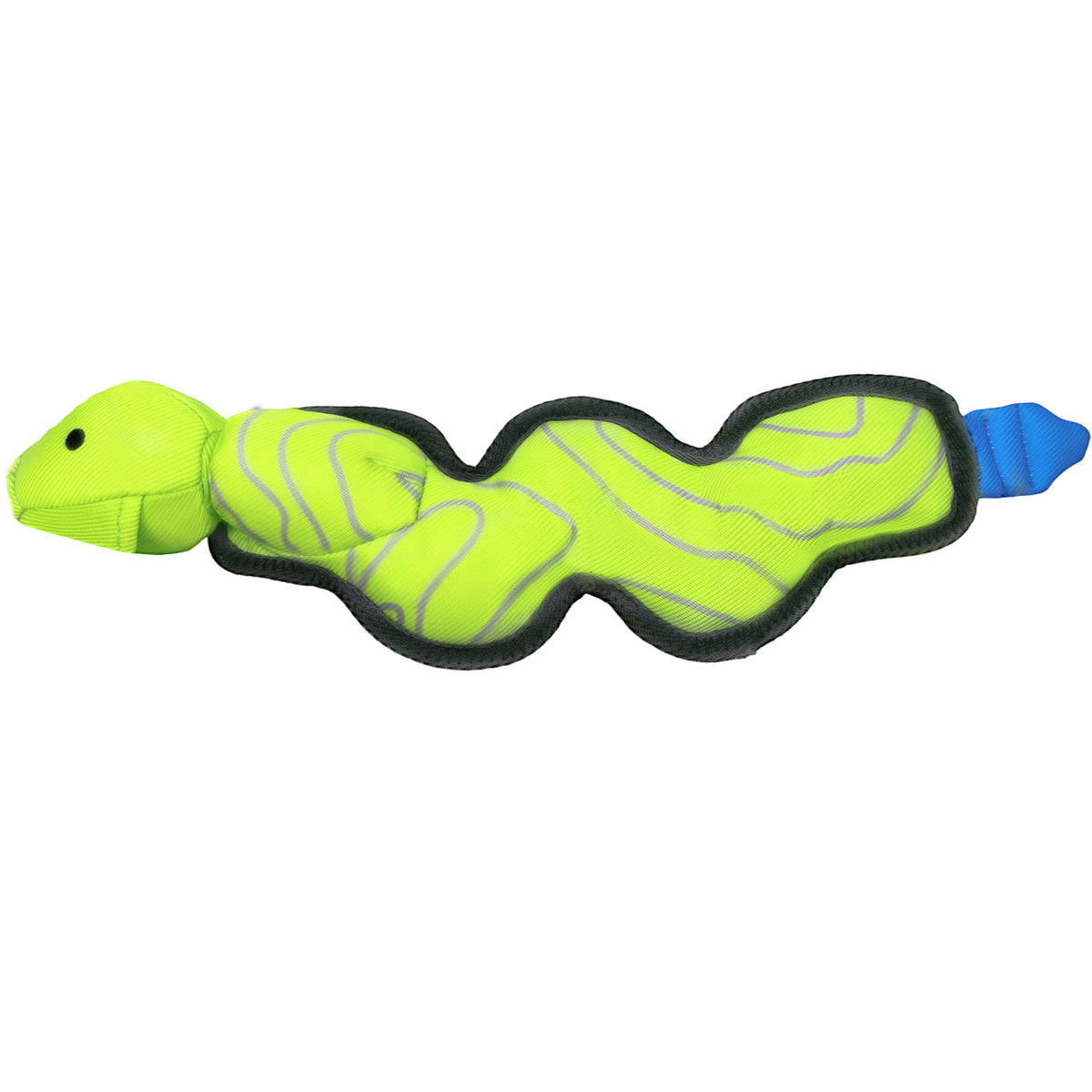 Chew-Resistant Squeaky Toss Toy for Dogs