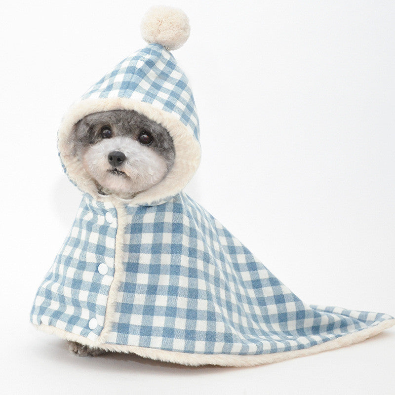 Cozy Dog Sleeping Bag Blanket in Multiple Colors