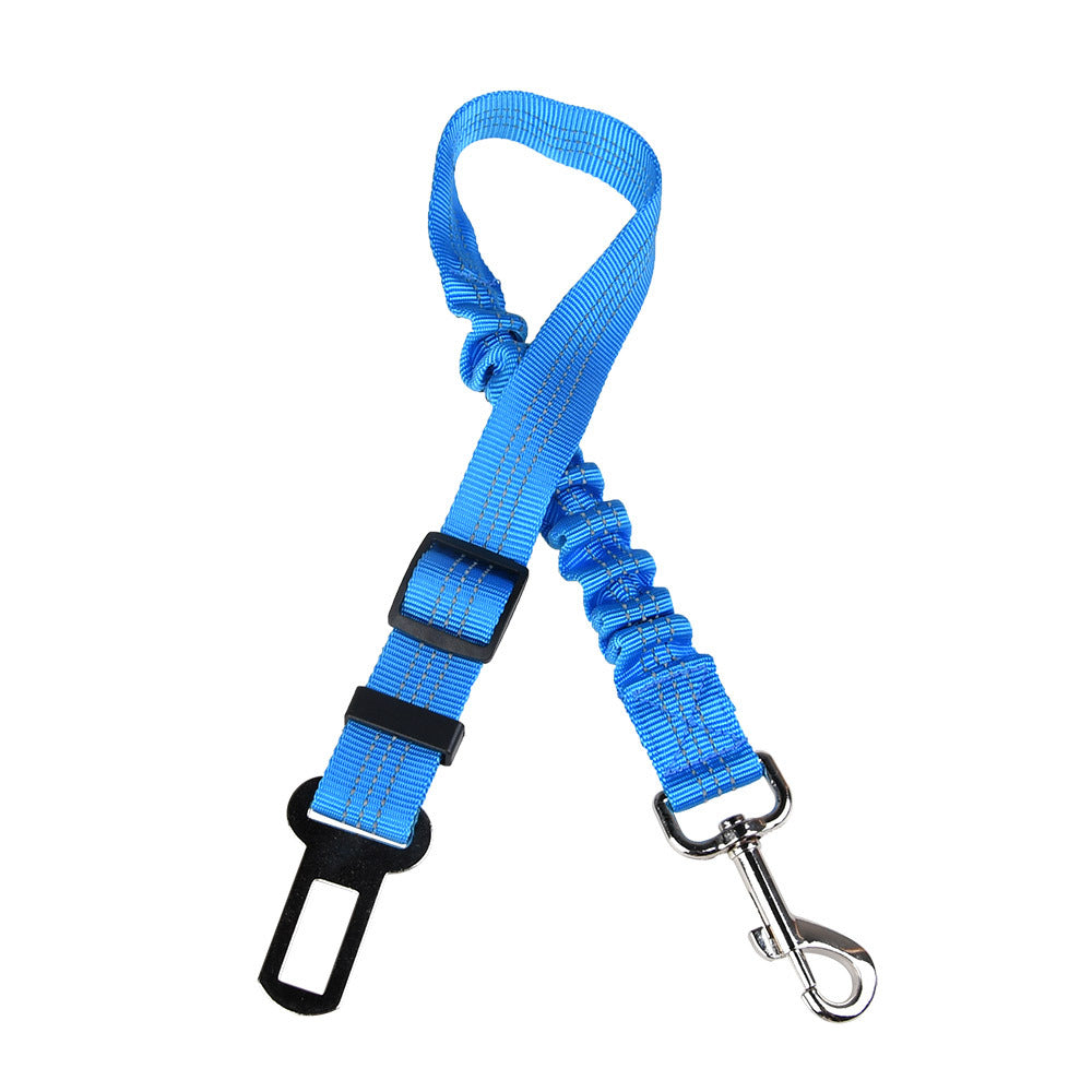 Car Seat Belt for Dogs