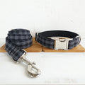 Training Dog Leash with Collar Options