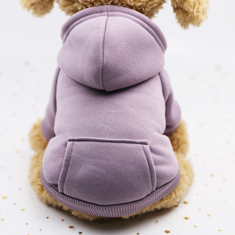 Dog Winter Costume for Small Dogs