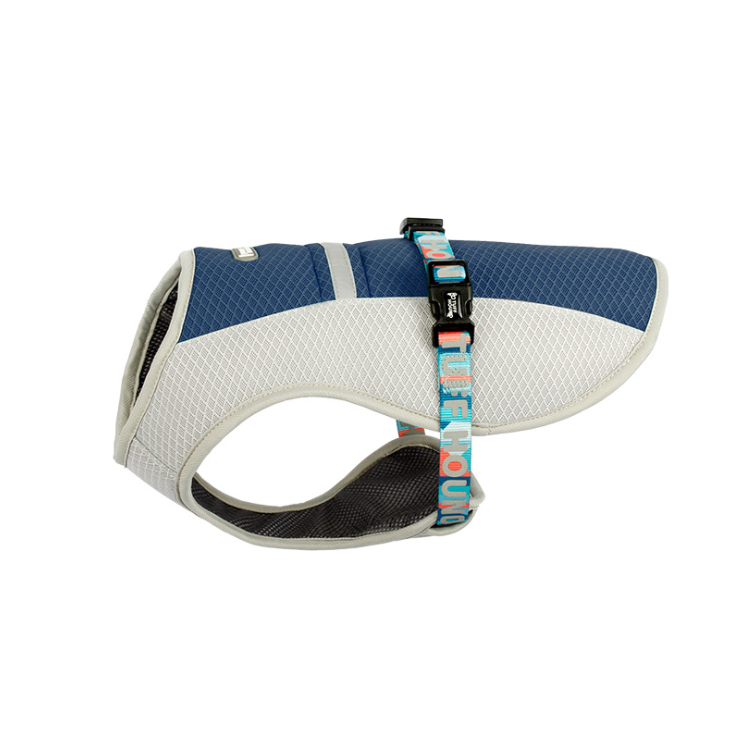 Lightweight Summer Vest for Dogs