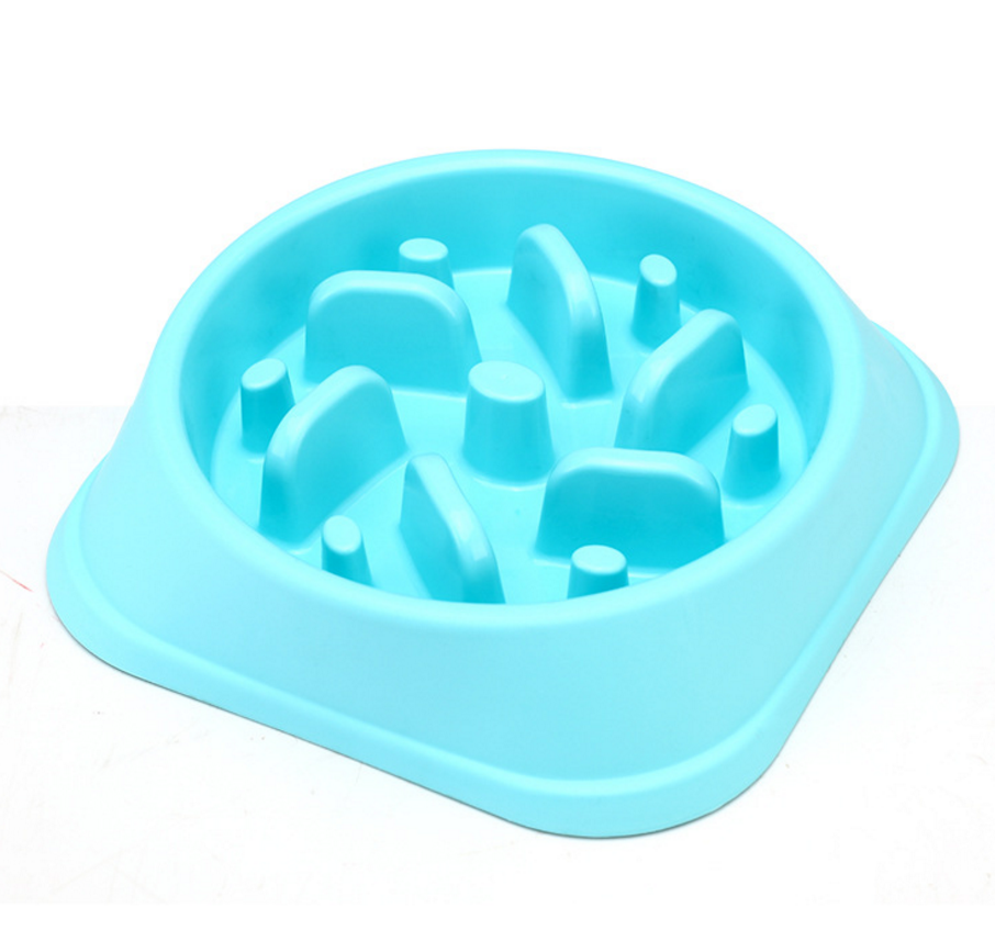 Slow Feeder Bowl for Dogs