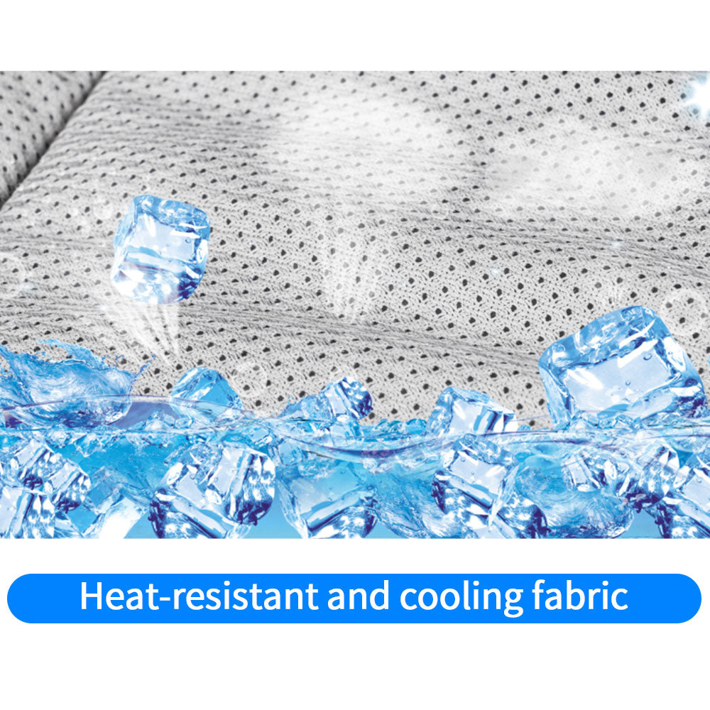 Lightweight Cooling Vest for Dogs