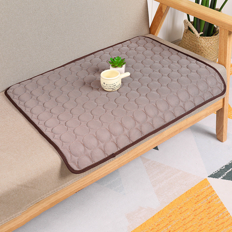 Summer Cooling Mat for Dogs