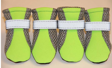 Dog Shoes for Walking and Running