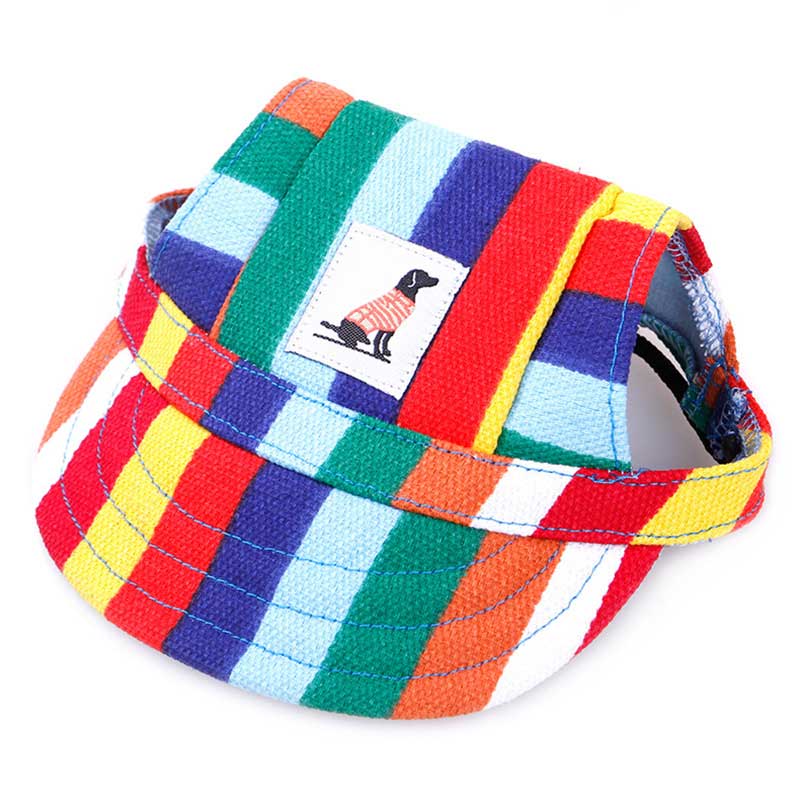 Baseball Cap for Dogs