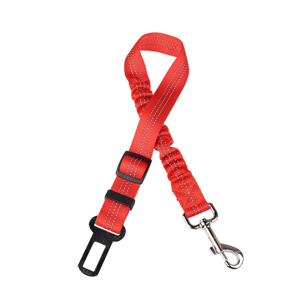 Car Seat Belt for Dogs