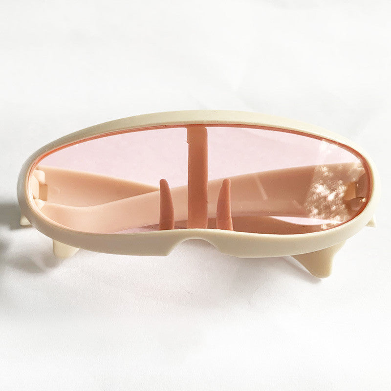 Dog Sunglasses Goggles