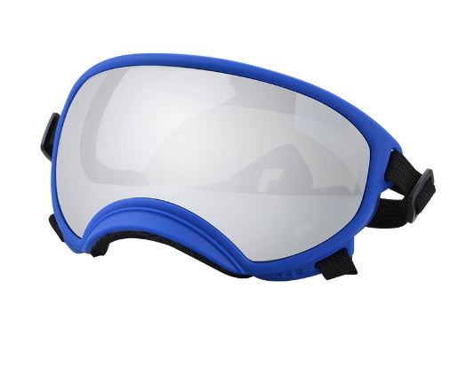 Fashion Dog Skiing Goggles