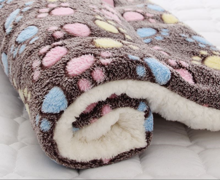 Kennel Mat Blanket for Dogs