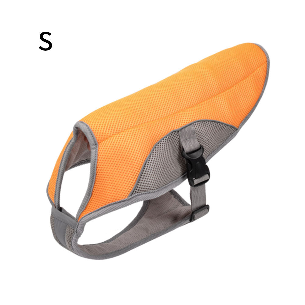 Lightweight Cooling Vest for Dogs