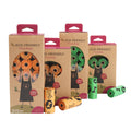 Degradable Dog Poop Bags for Pet Owners