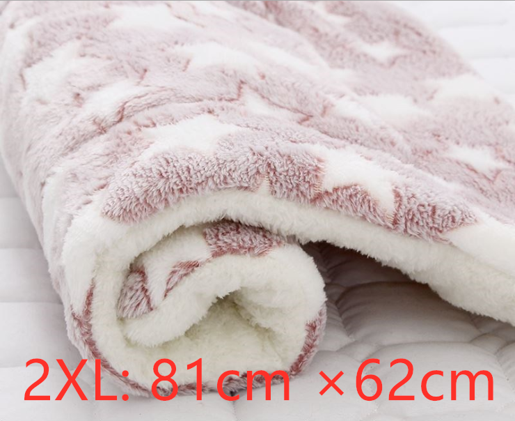 Kennel Mat Blanket for Dogs