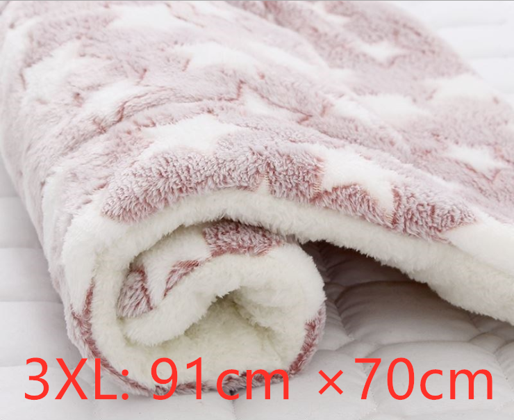 Kennel Mat Blanket for Dogs