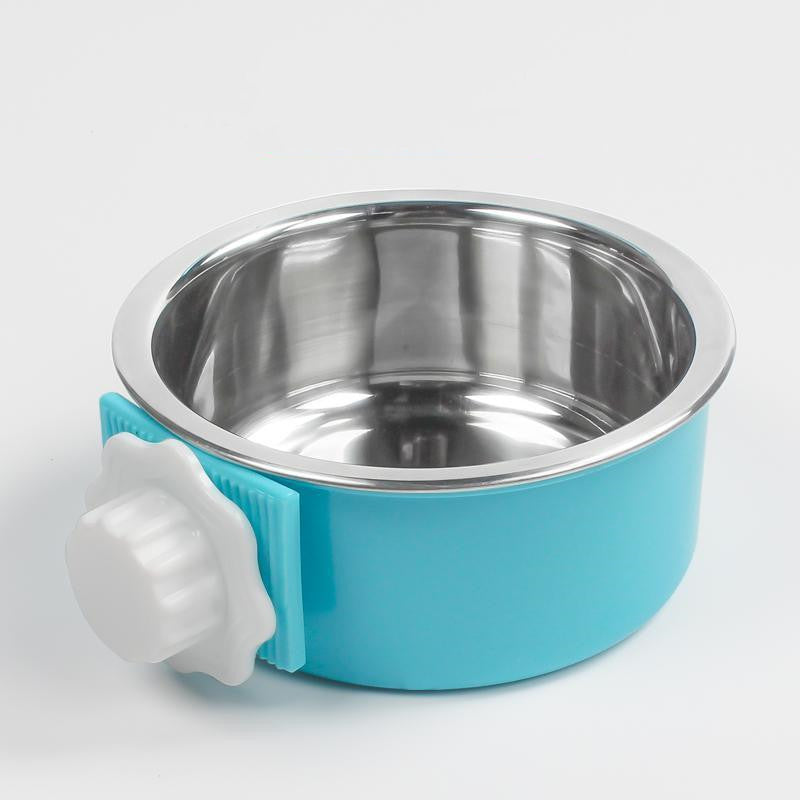Stainless Steel Dog Bowl