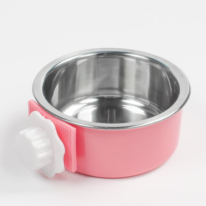 Stainless Steel Dog Bowl