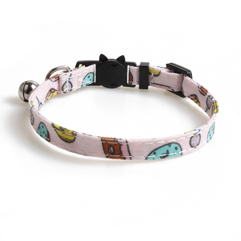 Dog Collar Bow Tie for Small Dogs