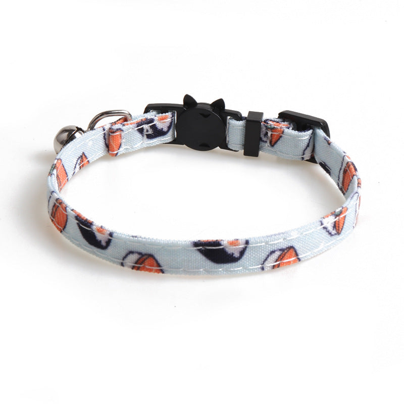 Dog Collar Bow Tie for Small Dogs