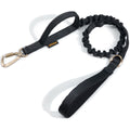 Traction Rope Collar in Black, Khaki, Green, Grey