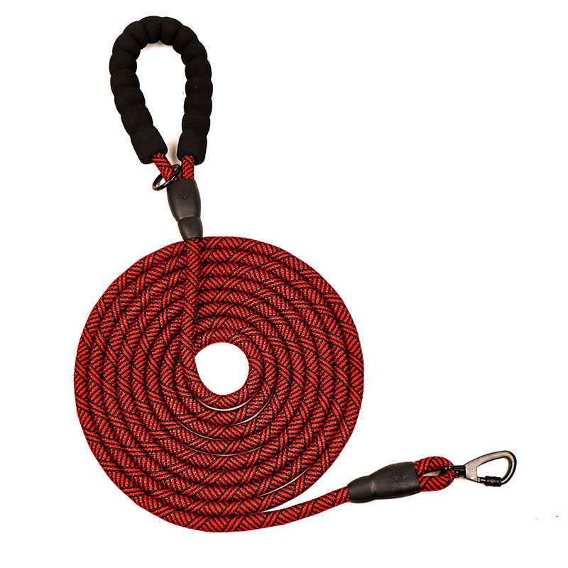 4.5M Dog Leash in Multiple Colors