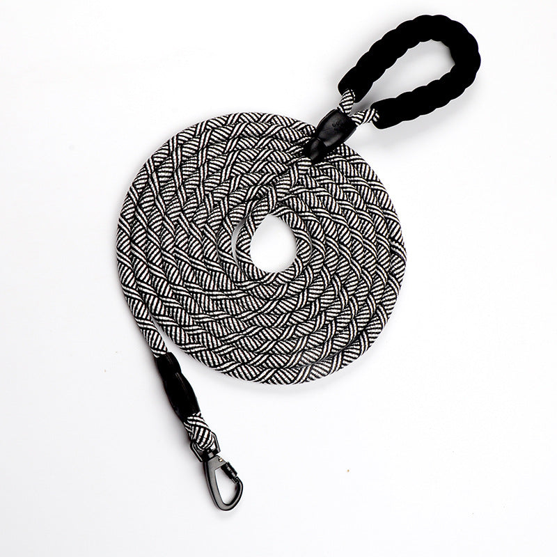 4.5M Dog Leash in Multiple Colors